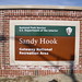 Sandy Hook, Gateway National Recreation Area