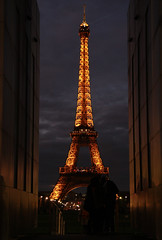 Paris 2012