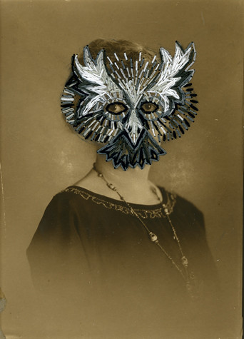 owl lady