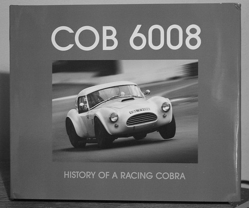 COB 6008