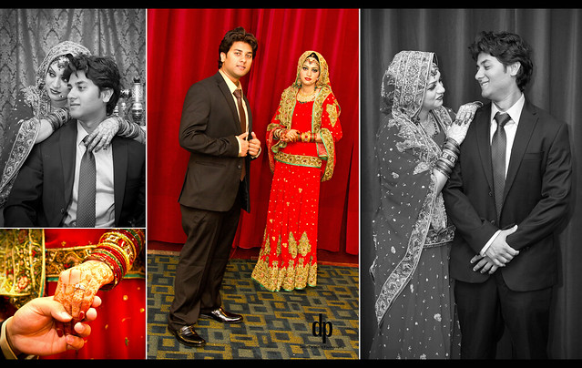 Hassan Wedding 4