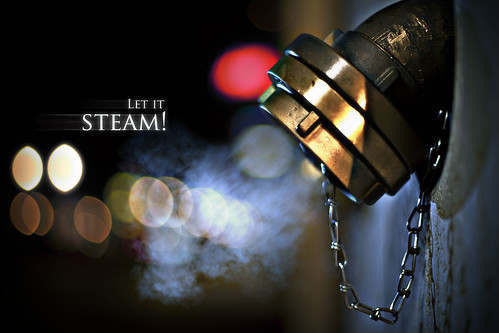 24 of 50 - Let it steam by Martin-Klein