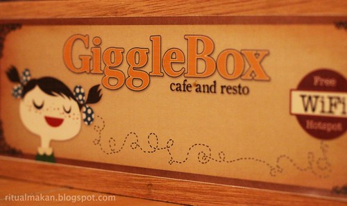 giigle box