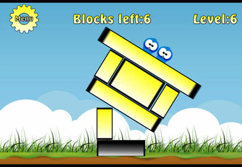 7. Birds n Blocks