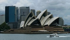 Australia 2011 - Sydney