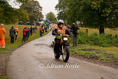 National Road Relays Oct 2013