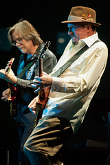 Craig Thatcher and Mike Dugan Allman Brother Tribute