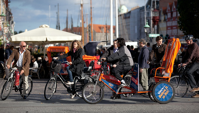 Copenhagen Bikehaven by Mellbin 2011 - 1219