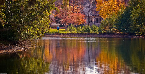Tenney Park, Madison WI (by: Dawn Perry, creative commons license)