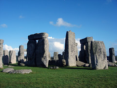 Salisbury & Stonehenge