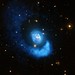 A Galaxy Cluster Gets Sloshed (NASA, Chandra, 12/13/11)