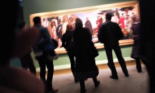 L'art n'a pas de prix (mais le musée d'Orsay doit boucler son budget)
