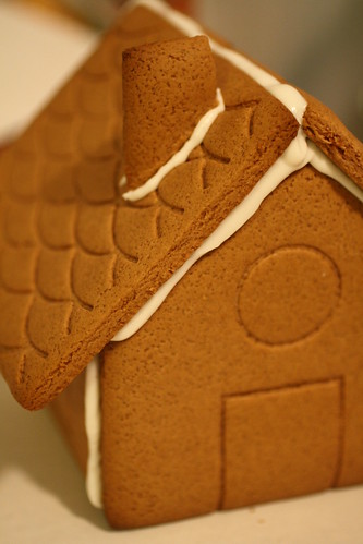 [355/365] Gingerbread by goaliej54