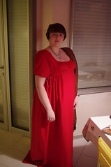 robe 1er empire dec2011