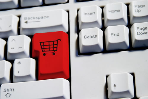 E-Commerce Features