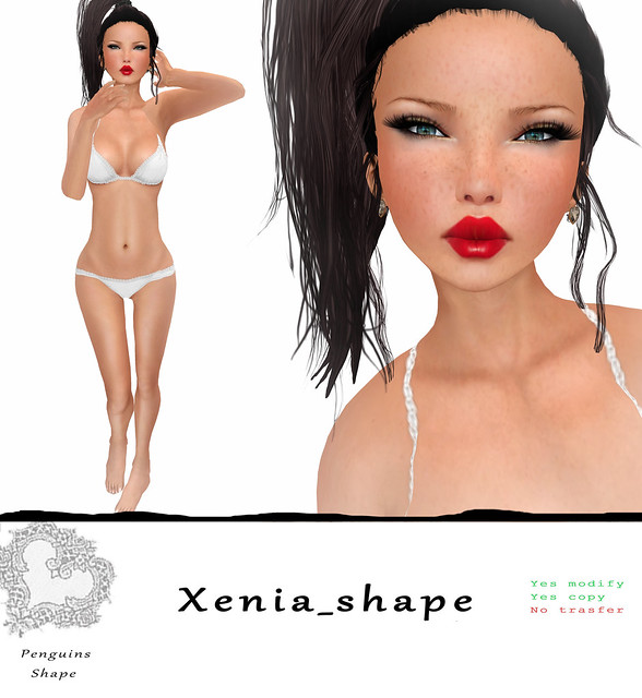 Xenia_shape