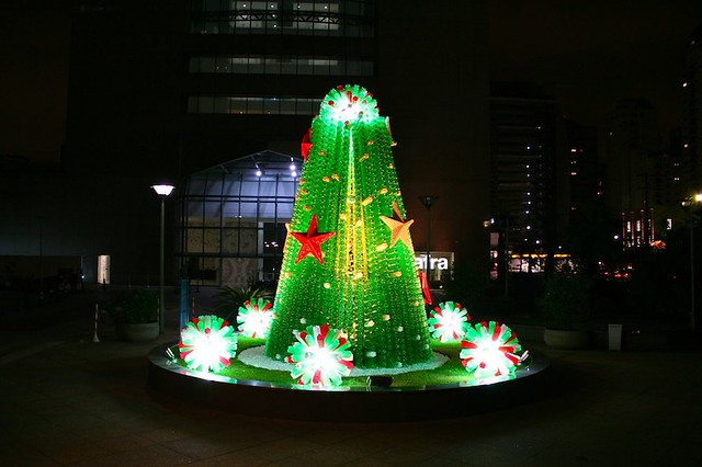 Unilever Natal 2011