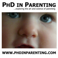 PhD in Parenting Blog