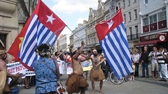 ILWP Conference :West Papua – The Road to Freedom