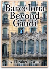 Barcelona Beyond Gaudí cover