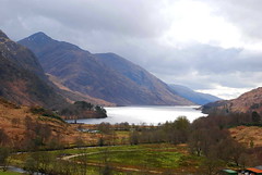 Scotland West Highlands 2009