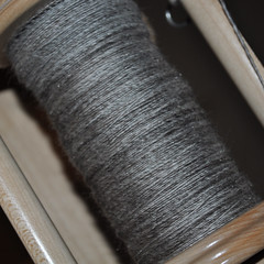 Merino/yak/silk by Project Pictures