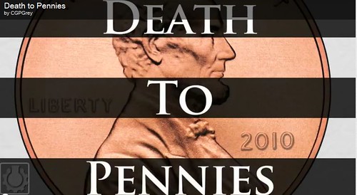 Death to Pennies