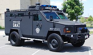 Daily Kos: Why is the Federal Government Militarizing our Police ...