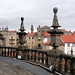 Santiago rooftops