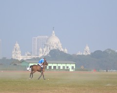 150th Polo World Cup...Kolkata