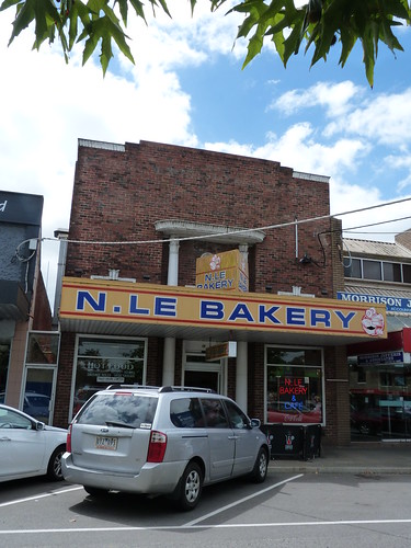 N Le Bakery, Leongatha