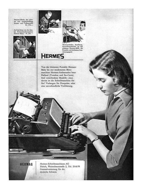 DU 1953-04 Hermes Ambassador ad