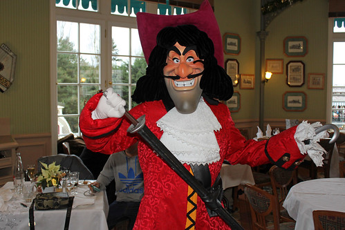 New Year's Day Brunch at Inventions