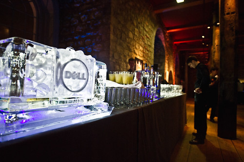 Dell Storage Forum 2012