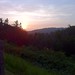 Laurel Ridge Sunset