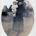 Edith Cameron & son