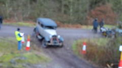 Clee Hills Classic Trial - 22 January 2012