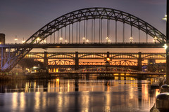North East & Yorkshire
