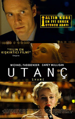 Utanç - Shame (2012)