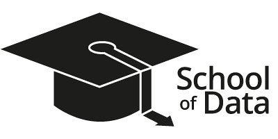 School of Data logo