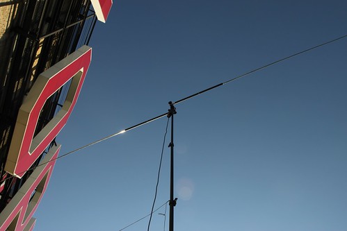 dipole antennas