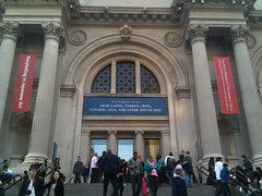 At the Met