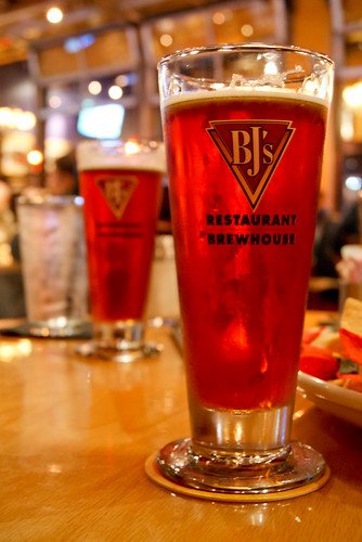 017: BJ's Brewhouse