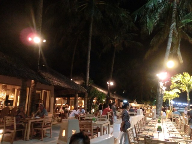 Sailing Club - Nha Trang Restaurant
