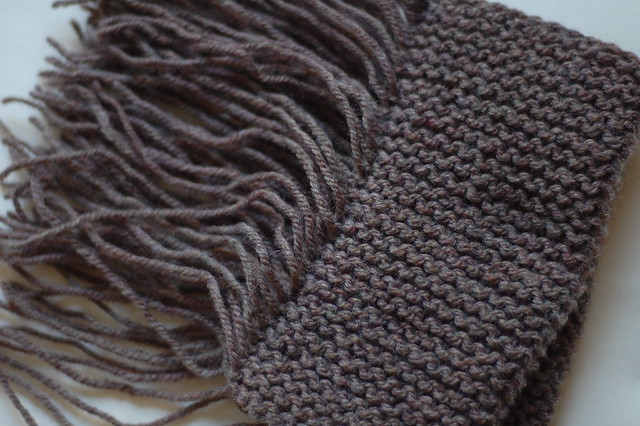 fringed arm warmers - 7