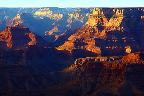IMG_5208 South Rim, Grand Canyon National Park by ThorsHammer94539