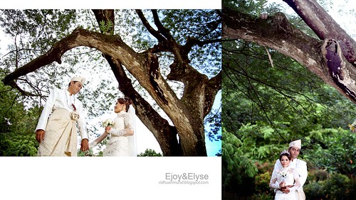 Ejoy & Elyse