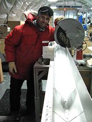 The End of an Era: The WAIS Divide Ice Core by John 'Lakewood' Fegyveresi