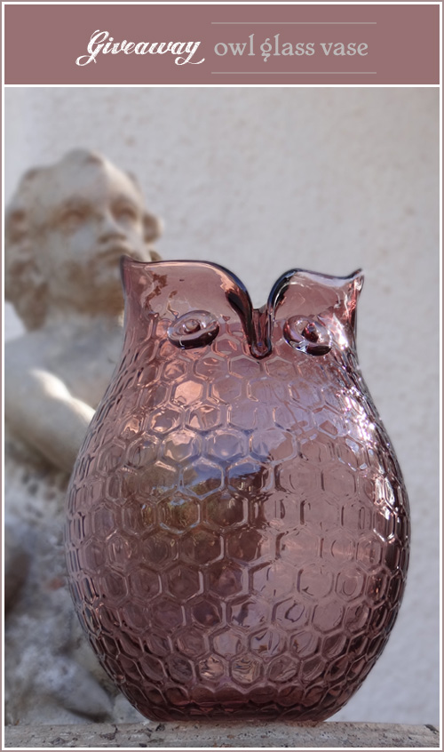 giveaway-owl-vase