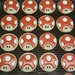 Mario cookies